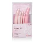 Inspire Silicone Dilator Kit - 5 Piece Set - Image 3