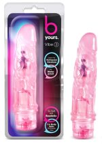 Cock Vibe #3 - Pink - Image 2