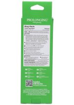 Proloonging Delay Cream for Men - 2 Oz. - Boxed - Image 2