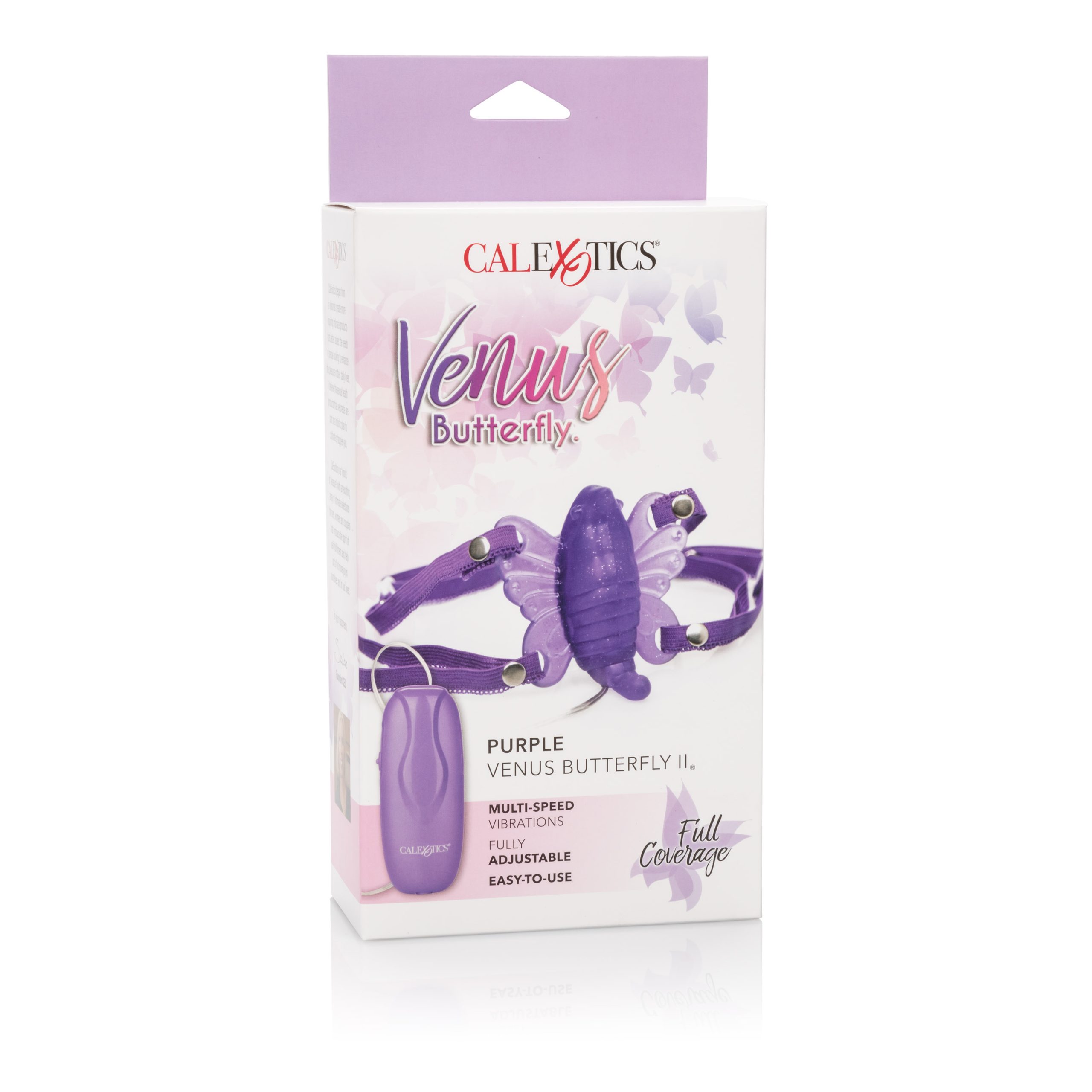 3e9QwSKjmNfCkXZBAyryMoOgvXfiKZHb Venus Butterfly 2 - Purple - Image 1