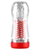 Pdx Elite Viewtube 2 Stroker - Clear - Image 2