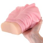 Jillian Janson Pussy and Anus Masturbator - Beige - Image 2