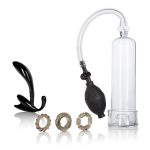 Dr. Joel Kaplan Essential Pump Kit - Image 2