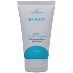 Spot on G Spot Stimulating Gel for Women 2 Oz