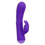 Extra ThiccChubbyDeep Thrust Bunny - Purple - Image 2