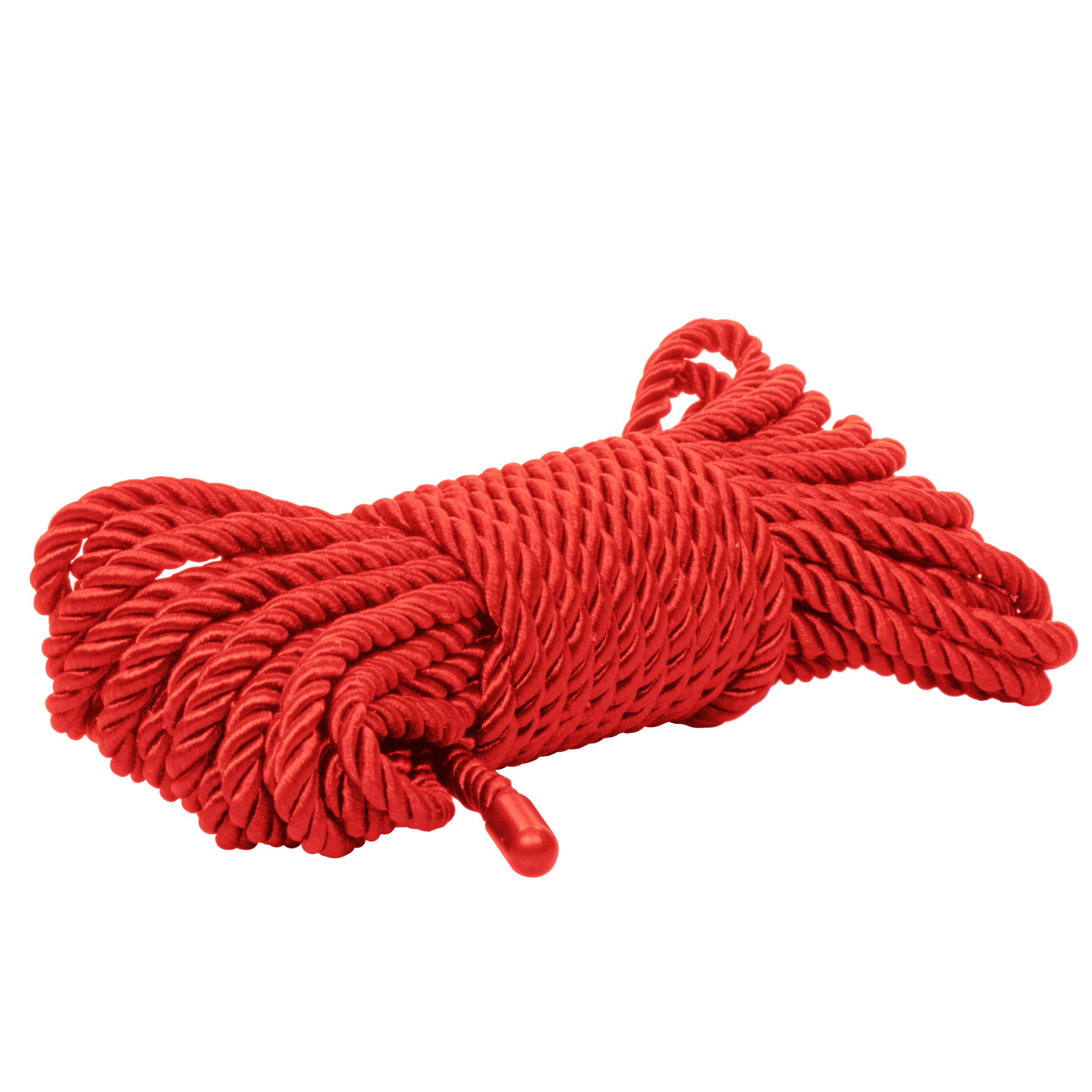 3rabyIkFU5lmTdf017JOuex0WvTx1B5z Scandal BDSM Rope 32.75ft/ 10m - Red - Image 1