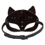 Euphoria Collection Cat Mask - Black - Image 4