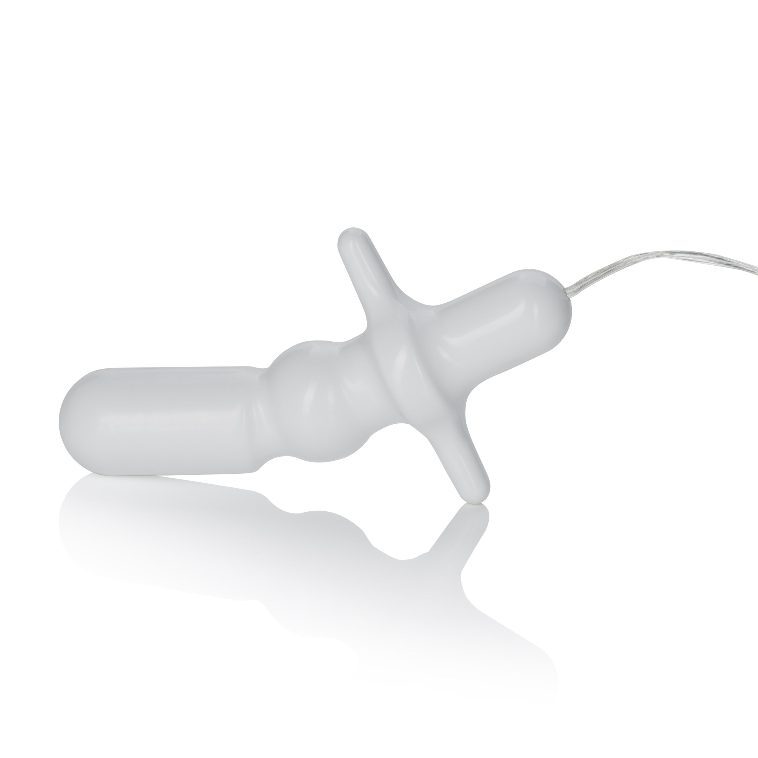 3tljskUcAmxH6gg03tRV5CbXq9wIc9YA Pocket Exotics Ivory Anal-T Vibe - Image 1