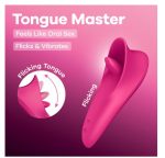 Tongue Master - Pink - Image 2