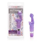 9 Function Butterfly Kiss - Platinum Edition - Purple - Image 3