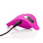 Silicone Rechargeable Teasing Enhancer - Image 2