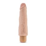 Dr. Skin - Cock Vibe 14 - Beige - Image 8