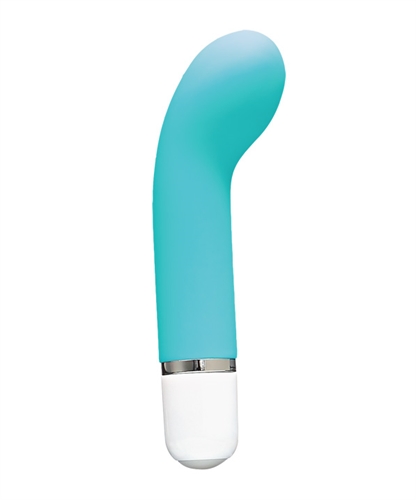 41faeb9a10f60c1bae663cfcf6d7bc0c Gee Mini Vibe - Tease Me Turquoise - Image 1