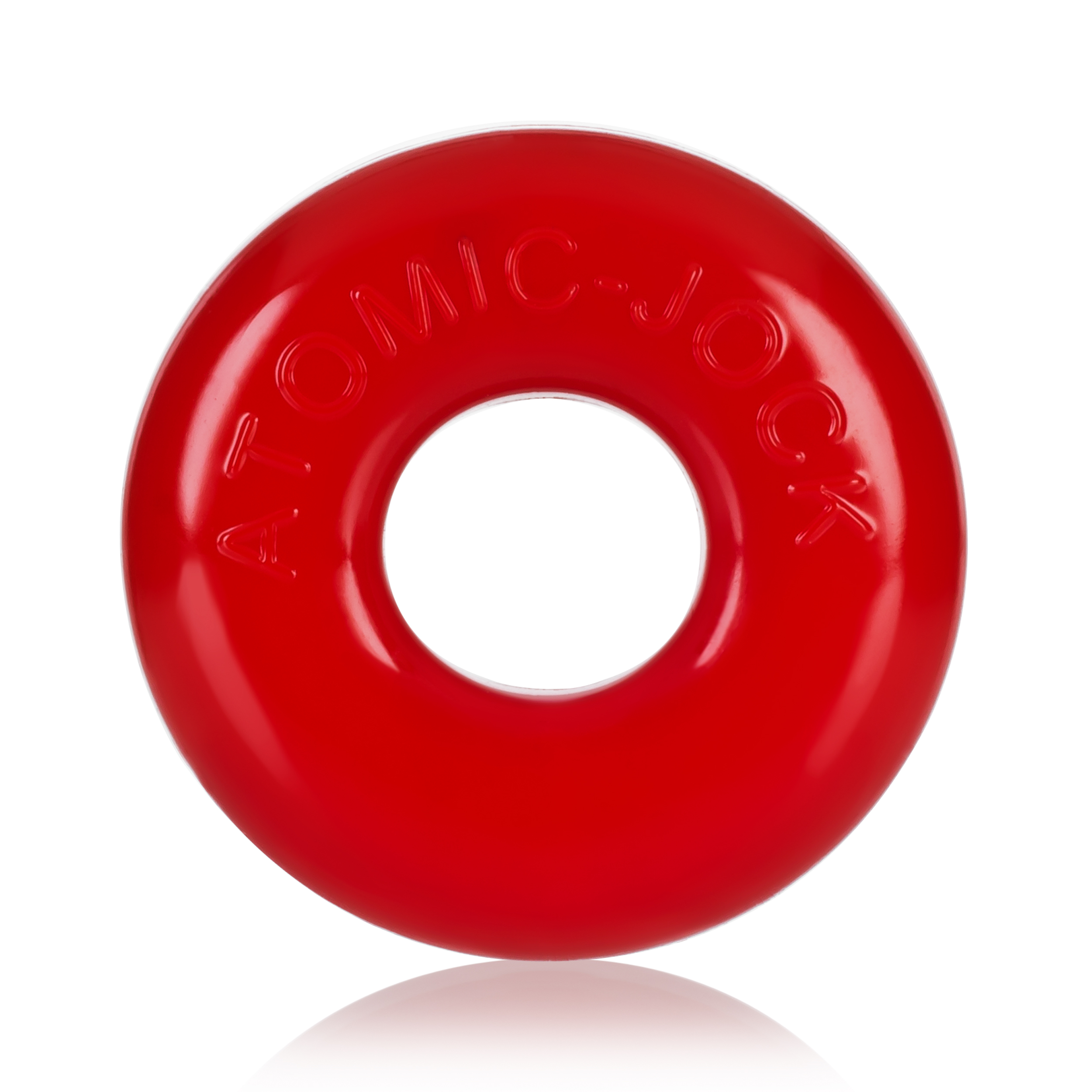 42nWJSNE5k2SMZ5ssu65SFTpPplwAIMK Ringer Cockring 3 Pack - Small - Multicolor - Image 1