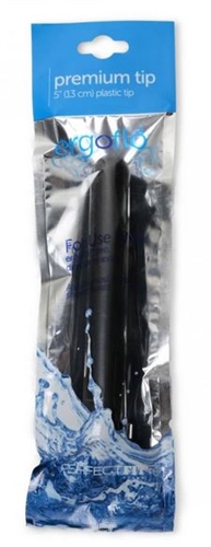 436320f0b0e0dbeeb5a89d81d1c90b4a Ergoflo 5 Inch Plastic Nozzle - Image 1