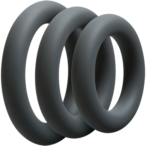 4412f35b2459b3b9ac1b7a33be93555a Optimale 3 C Ring Set - Thick - Slate - Image 1