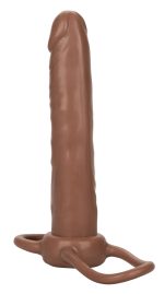 Accommodator Dual Penetrator - Brown - Image 5