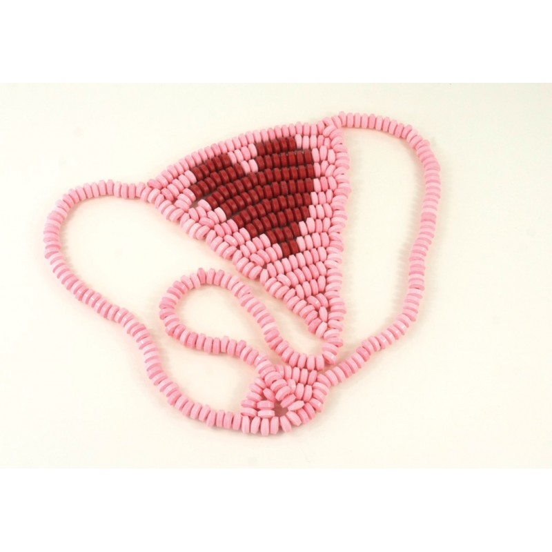 45P3zXa0lbBkdEU05bNoE4X4sUxyBOHb Lovers Candy G-String - Image 1