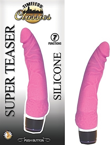 45dfc56c89010e65a31d47e61878ac65 Timeless Classics Collection Super Teaser - Pink - Image 1