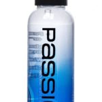 Passion Natural Water Based Lubricant 2 Oz