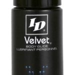 ID Velvet Body Glide 1 Oz