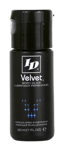4604178ff0e583204735e4332a9c9566 ID Velvet Body Glide 1 Oz - Image 1