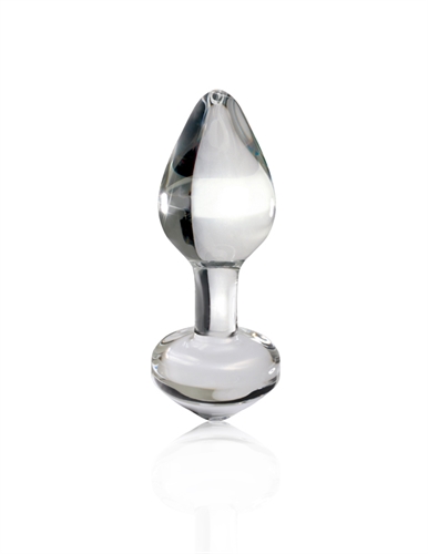 461d87626e90966d7f7ec525ac8892dd Icicles No. 44 - Clear - Image 1