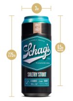 Schag's - Sultry Stout - Frosted - Image 5