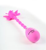 The Celine Butterfly Wand - Pink - Image 4