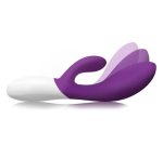 Ina Wave - Plum - Image 2