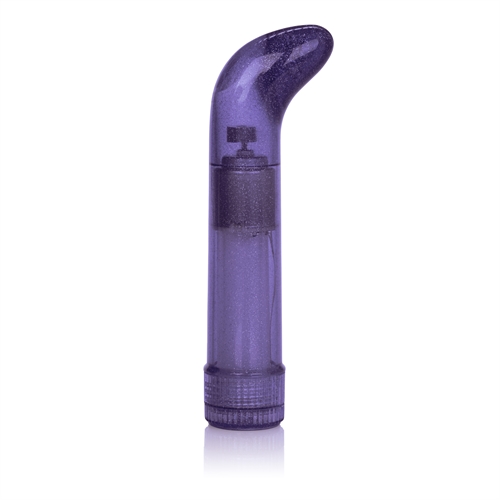 477b8c5e5ab3311f468a81feb008a291 Shanes World Sparkle G Vibes - Purple - Image 1