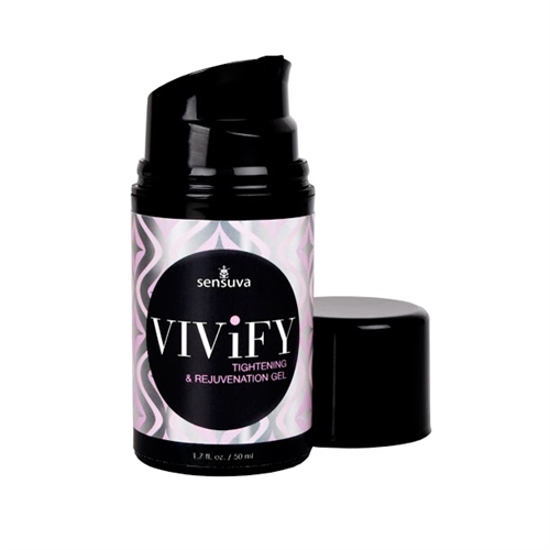 47bd29ca70bcd611381b351732493f7f Vivify Tightening and Rejuvenation Gel - 1.7 Oz. - Image 1