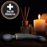 Lush - Gia - Black - Image 7
