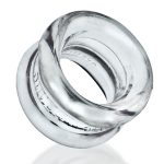 Squeeze Short Ballstretcher - Clear - Image 2