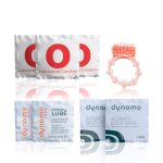 Screaming O Hook Up Intimacy Kit - Image 2