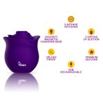 Zen Rose - Violet - Image 2