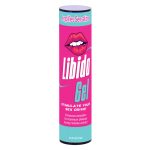 Libido Gel Female Arousal Gel - 0.5oz Bottle