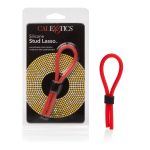 Silicone Stud Lasso - Red - Image 2