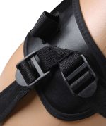 Siren Universal Strap on Harness with Rear Support - Image 2