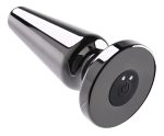 Advanced Metal Plug - Black Chrome - Image 3