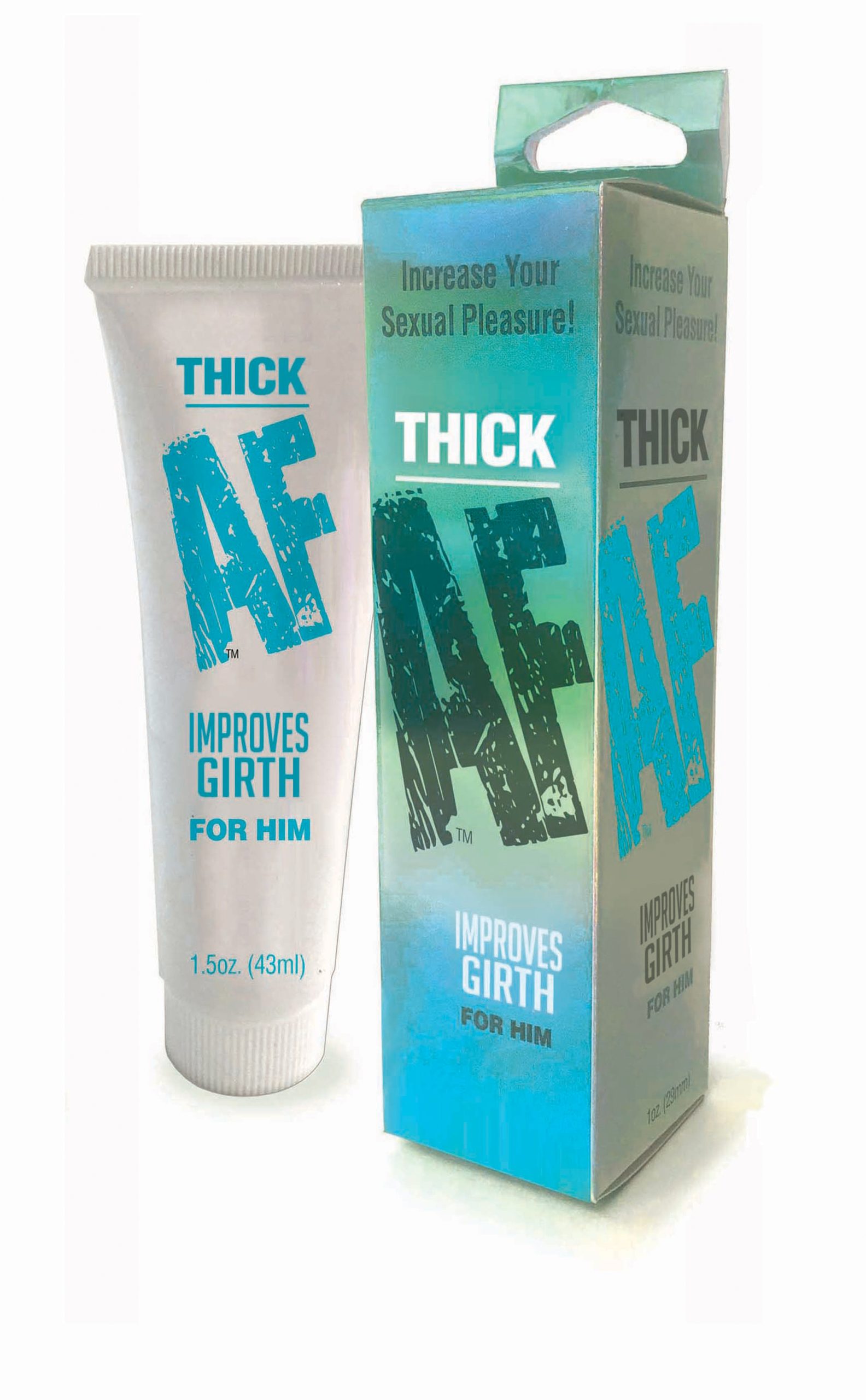 4HDIcyMDFklzmRUgvwsk8k1qgCEktnis Thick Af - Image 1