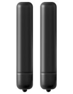 Pdx Elite Ass-Gasm Vibrating Kit