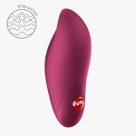 Charme Bullet Vibrator - Wine Red - Image 5
