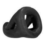 Hunkyjunk Slingshot 3 Ring Teardrop - Tar - Image 3