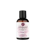 Organics Natural Gel - 4.2 Fl. Oz. (124 ml)