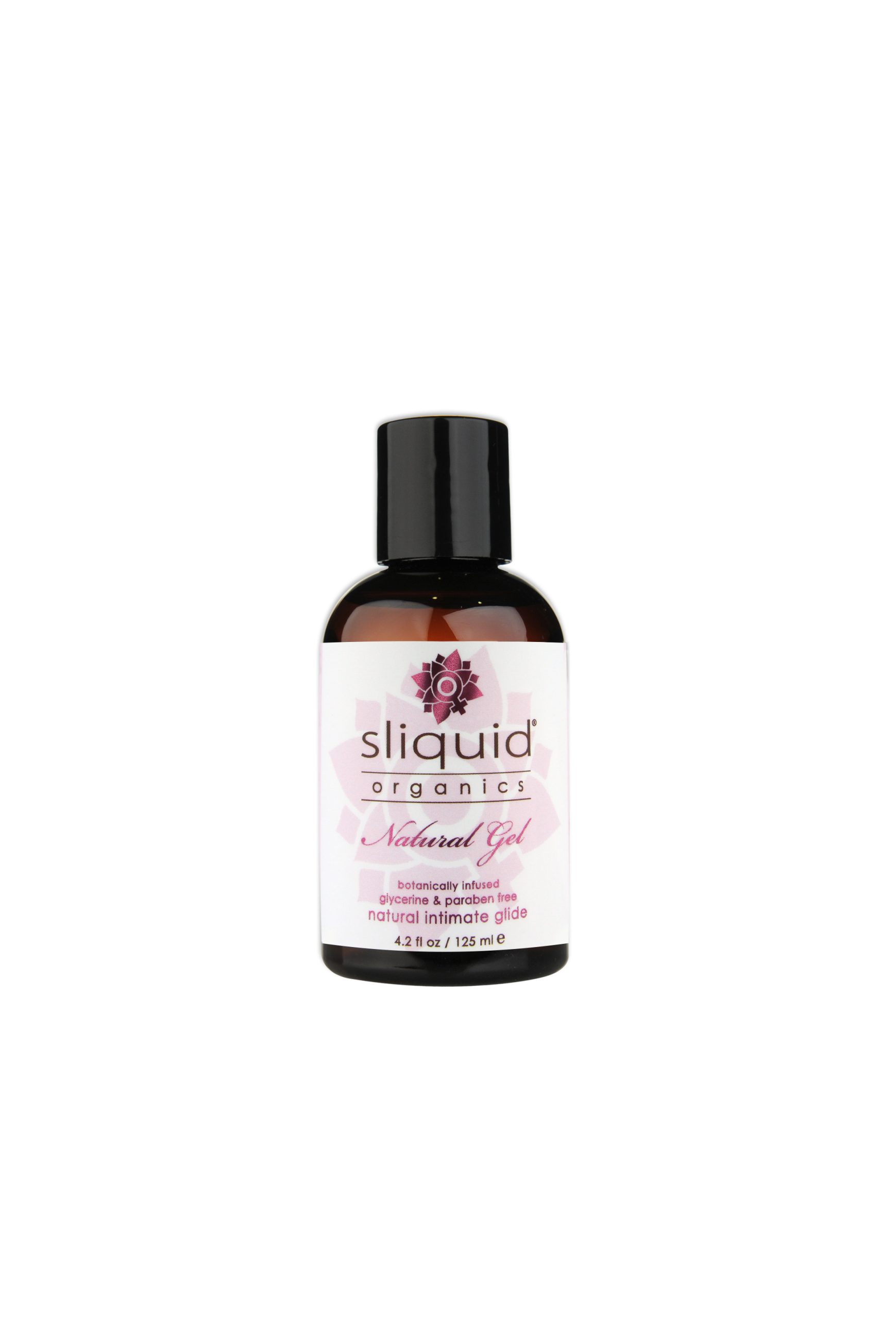 4MlXVyLLyqgfD3r0wEoPklohnqwWCvl2 Organics Natural Gel - 4.2 Fl. Oz. (124 ml) - Image 1