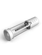 Pump Work Max Boost - White/clear - Image 2