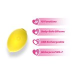 Dreamii Lemon Bliss - Exclusive Limited Edition - Image 6