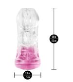 Enlust Candice - Pink - Image 4