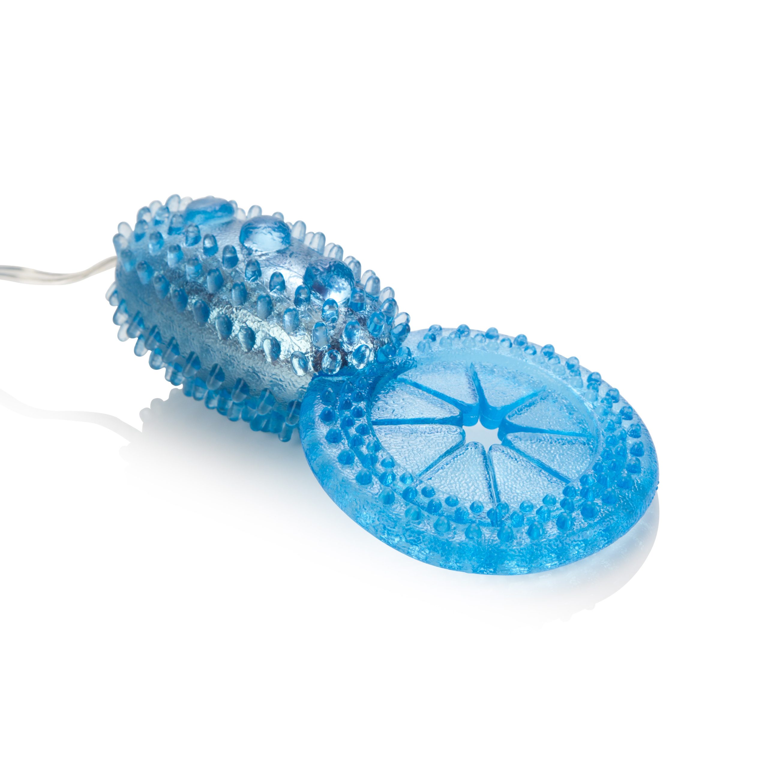 4T1fx0N1G7MhiwMyfzC54ol8VDMLTZt2 Shanes World His Vibrating Stimulator - Blue - Image 1
